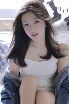 明星专题：张暖雅